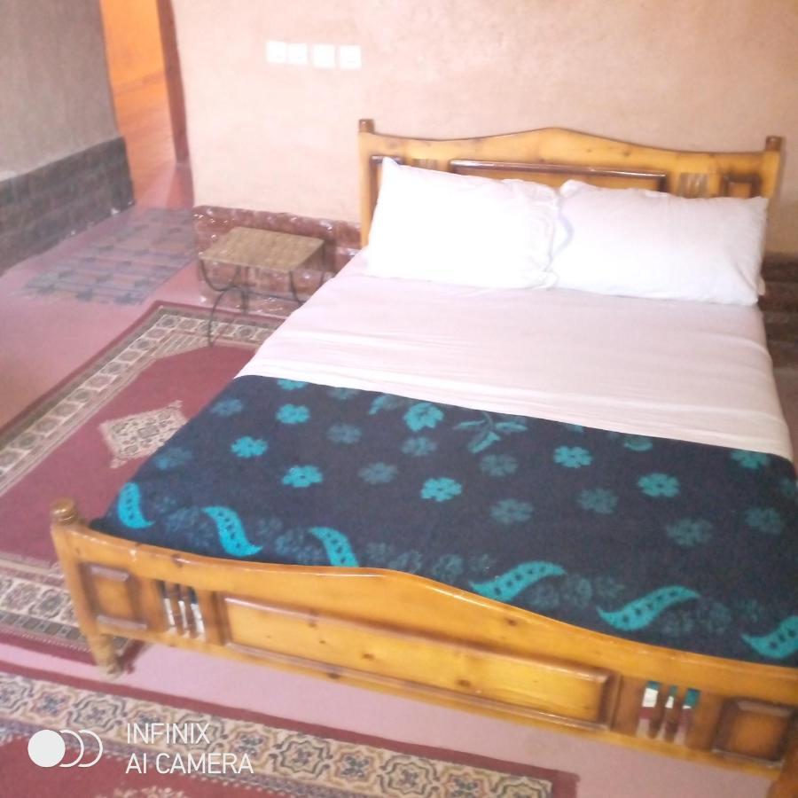 Hotel Majorel Boumalne Dades Экстерьер фото