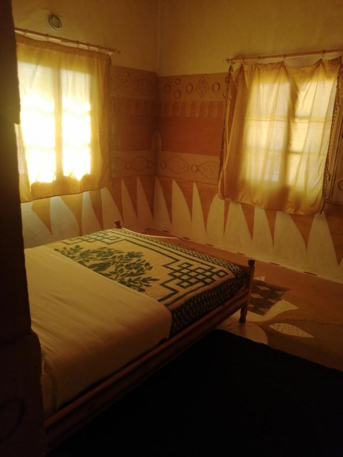 Hotel Majorel Boumalne Dades Экстерьер фото